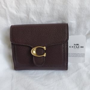 Coach Card Wallet